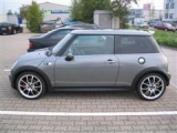 S JCW