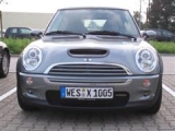 S JCW