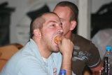 Ich hab immer noch Hunger