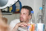 Müde bin ich geh zur Ruh