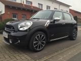 Mini Countryman OZ/MSW 27 18" Felgen