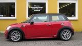 JCW Seite