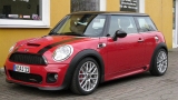 Jcw Aero Front Kw V2 