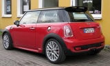Jcw Heck