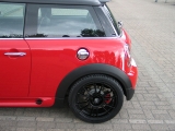 Oz Ultraleggera Schwarz R 56