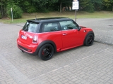 Oz Ultraleggera Schwarz R 56 Jcw 6