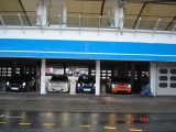 Hockenheimring Ostern 2006
