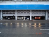 Hockenheimring Ostern 2006