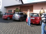 CNR an der Nordschleife 08-2006