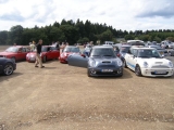 CNR an der Nordschleife 08-2006