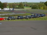 SP Race Day 10-2006