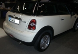 Pepper White Cooper D