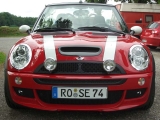 Mein Baby - Front
