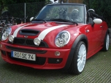 Mein Baby - Front/Seite