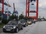 Hamburg Mini Days by Nielse