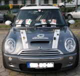 Hamburg Mini Days by Nielse