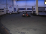 Kampf Um Den 1. Platz ...