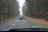 Mini´s im Wispertal 17.11.2007