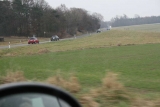 Mini´s im Wispertal 17.11.2007