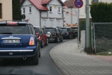 Mini´s im Wispertal 17.11.2007