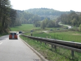 Waking Up The Taunus
