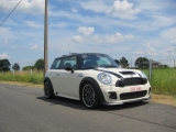 Mein Neuer Cooper S =)