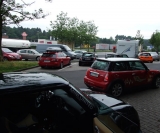 Treffen Ohligser Heide
