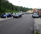 Treffen Ohligser Heide