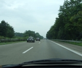 Anreise A 3