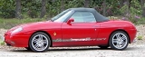 1 Barchetta Word