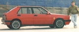 1 Lancia Hf Whv