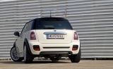 Mini Des Monats - 10/09 - Chubv