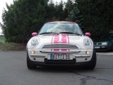 MINI des Monats Mai 2006