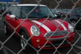 MINI des Monats Dezember 2005