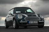 MINI des Monats April 2006