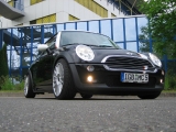 MINI des Monats August 2006