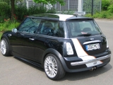 MINI des Monats August 2006