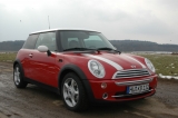 MINI des Monats Dezember 2005