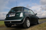 MINI des Monats April 2006