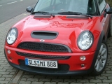 MINI des Monats Juni 2006