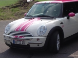 MINI des Monats Mai 2006
