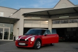 MINI des Monats Dezember 2005