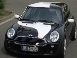 MINI des Monats August 2006