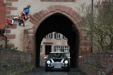 MINI des Monats April 2006