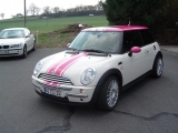 MINI des Monats Mai 2006