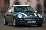 MINI des Monats April 2006