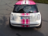 MINI des Monats Mai 2006