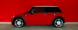 MINI des Monats Dezember 2005