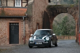 MINI des Monats April 2006