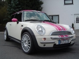 MINI des Monats Mai 2006